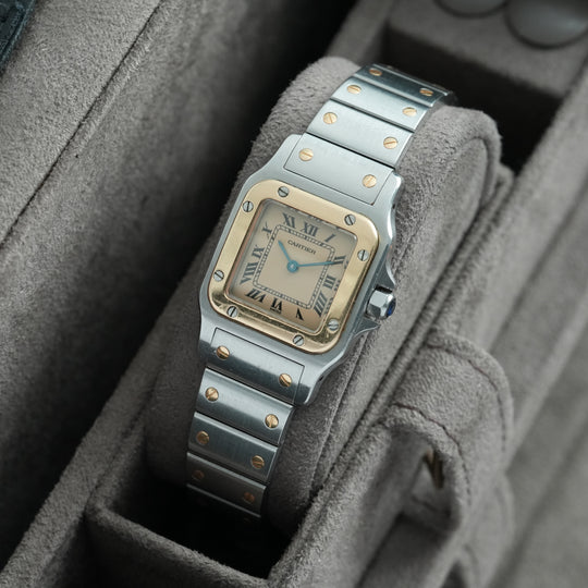 Cartier Santos Ref. 1057930 1995