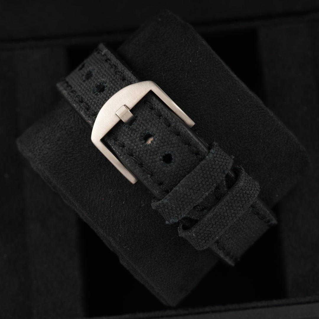 Tutima Military Chronograph ref.798