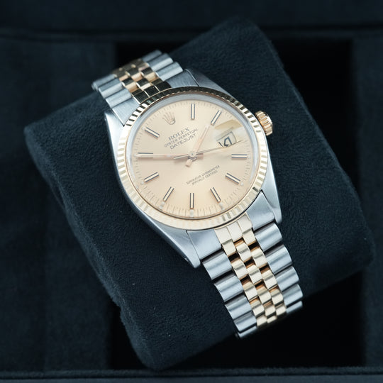 Rolex Datejust 36 ref.16013