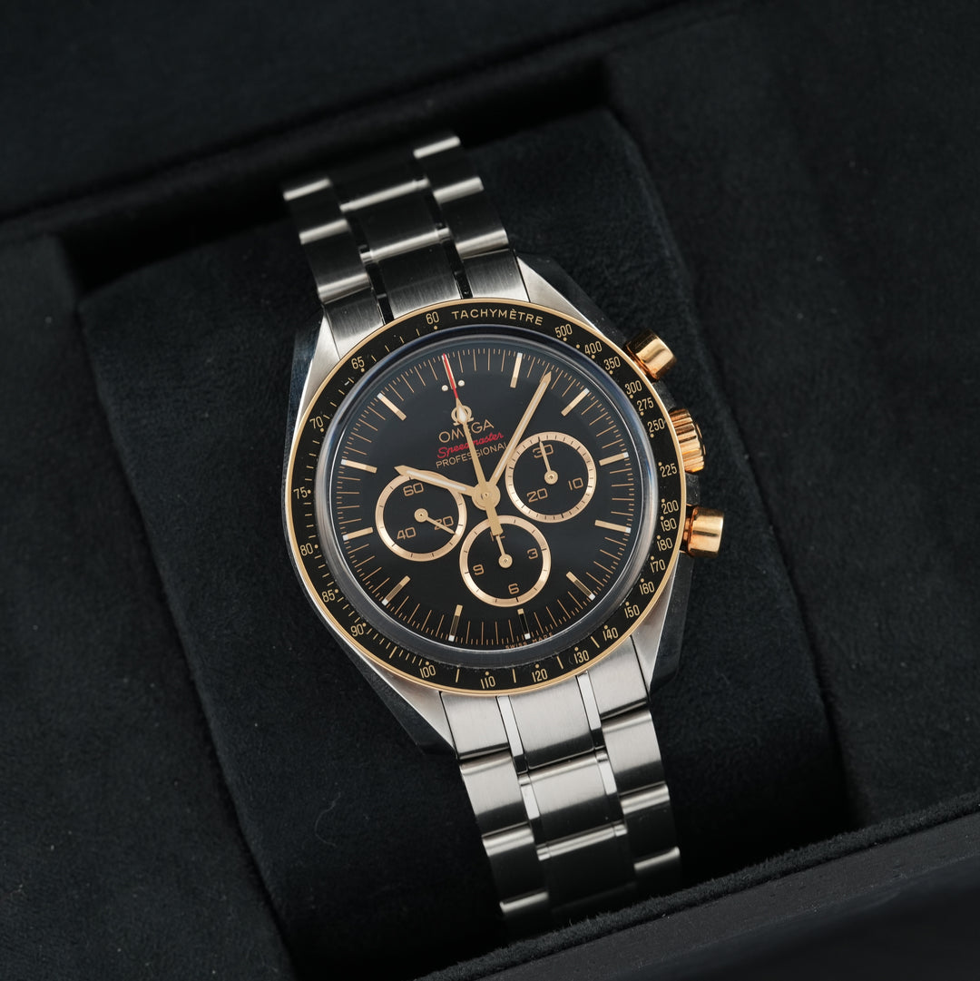Omega Speedmaster Tokyo 2020 FULL SET