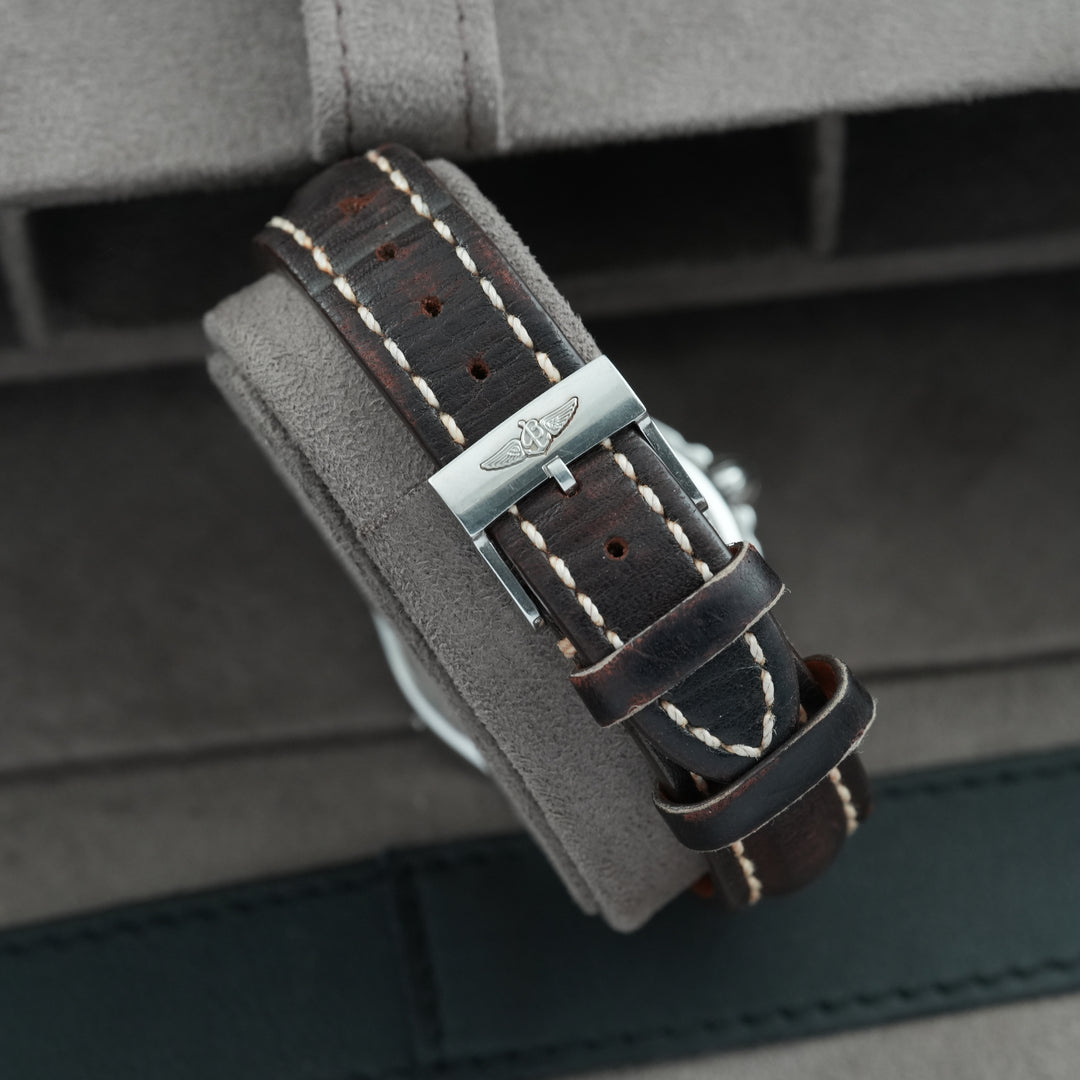 Breitling Galactic 36 Automatic ref.A37330 'Full Set'
