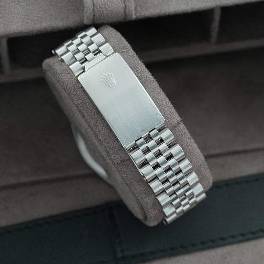 Rolex Datejust 36 ref.16234 Computer Dial