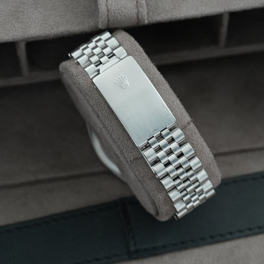 Rolex Datejust 36 ref.16234'Computer Dial'