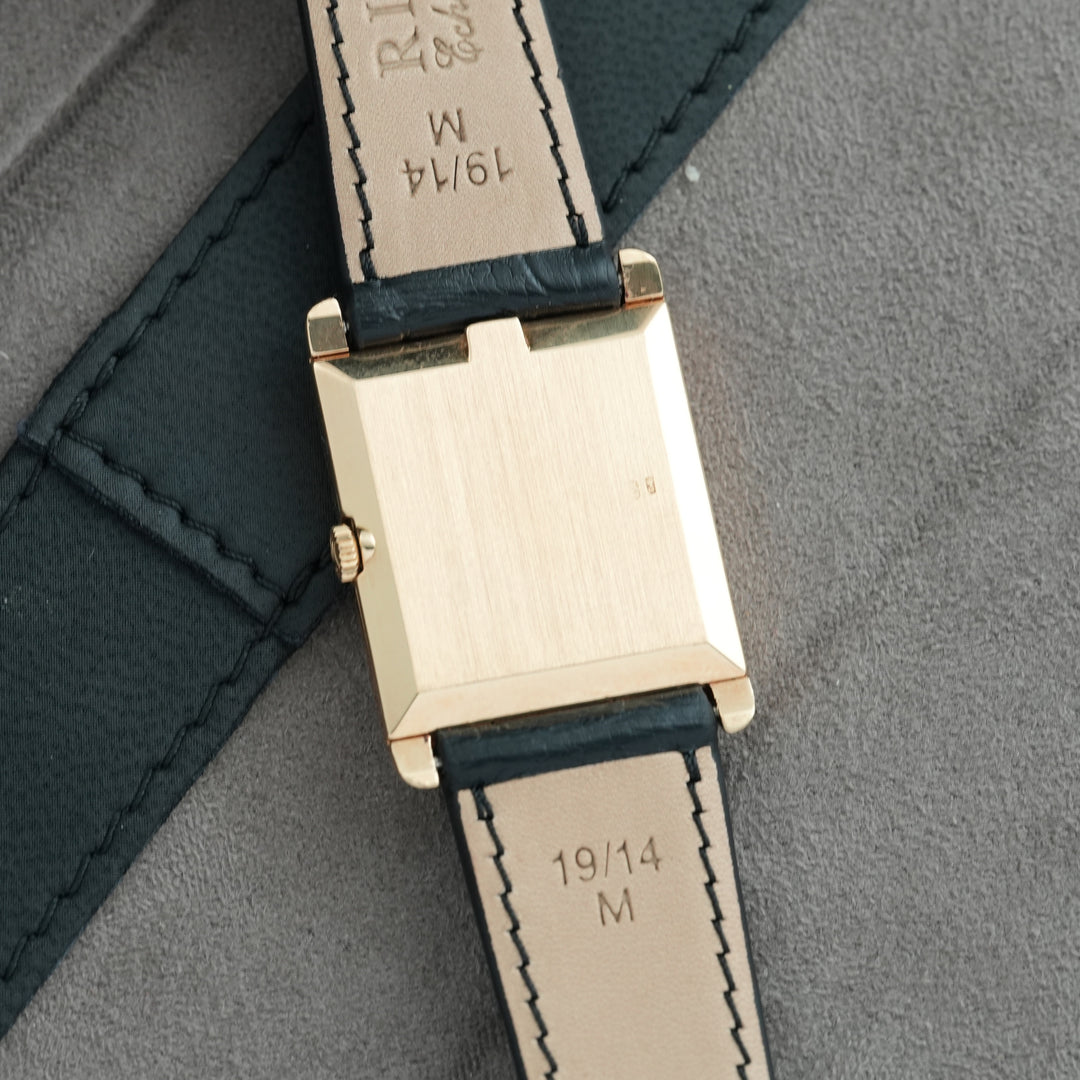 Rolex Cellini 18k Gold ref.4105
