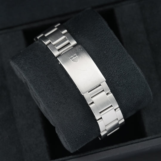 Tudor Oysterdate Big Block Full Set ref.79170 1998