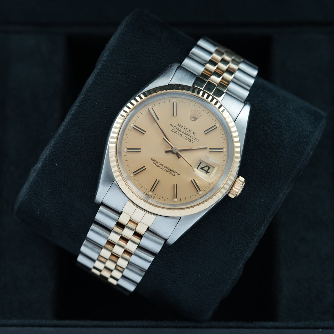 Rolex Datejust 36 ref.16013