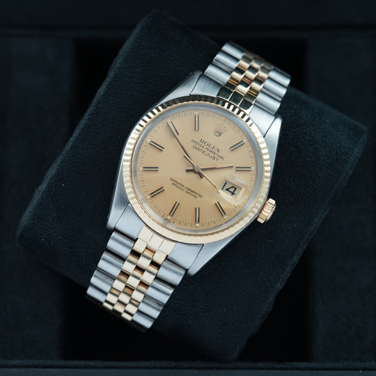 Rolex Datejust 36 ref.16013