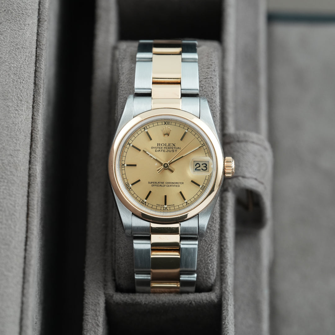 Rolex Datejust 31 31mm ref.78243