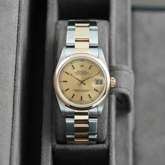 Rolex Datejust 31 31mm ref.78243