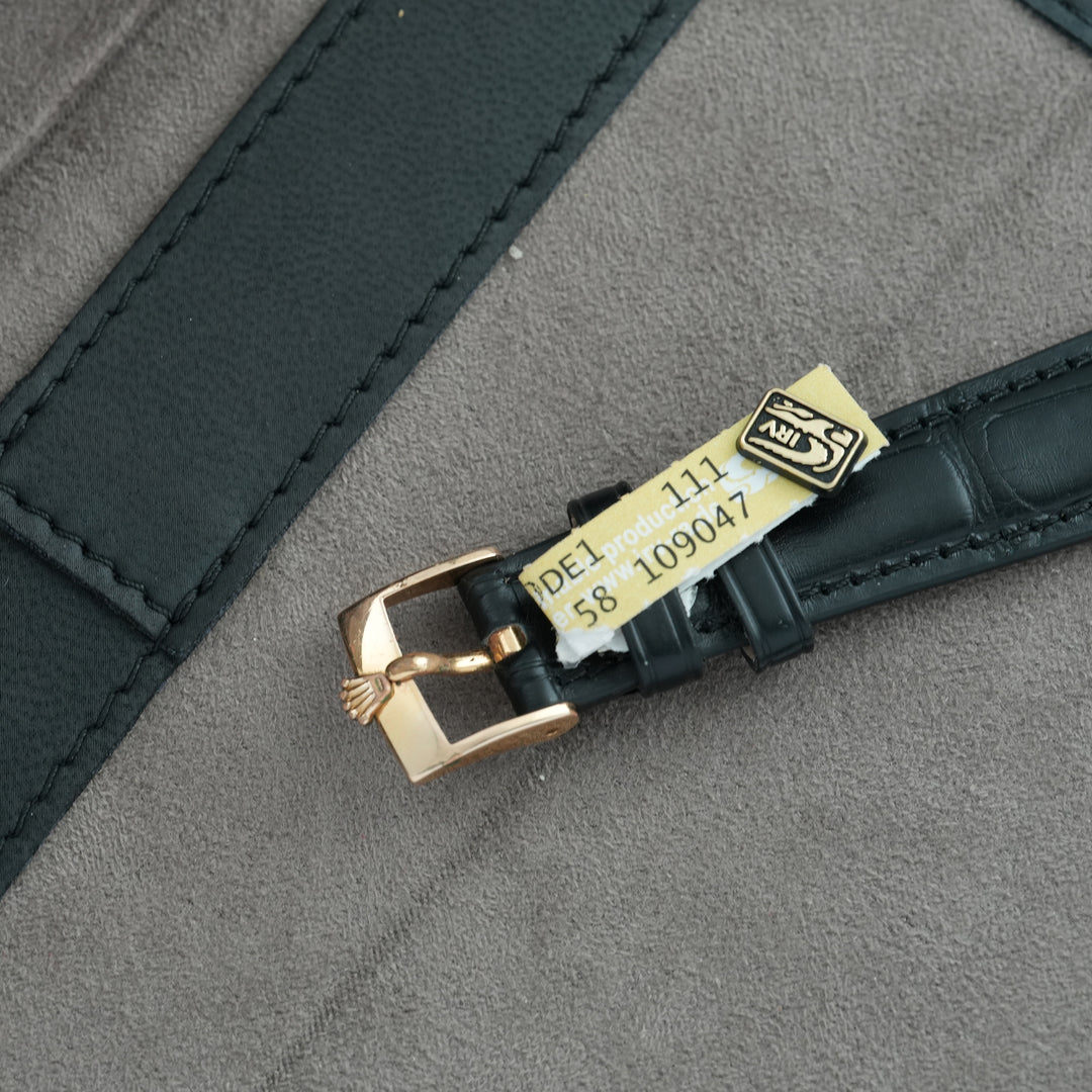 Rolex Cellini 18k Gold ref.4105