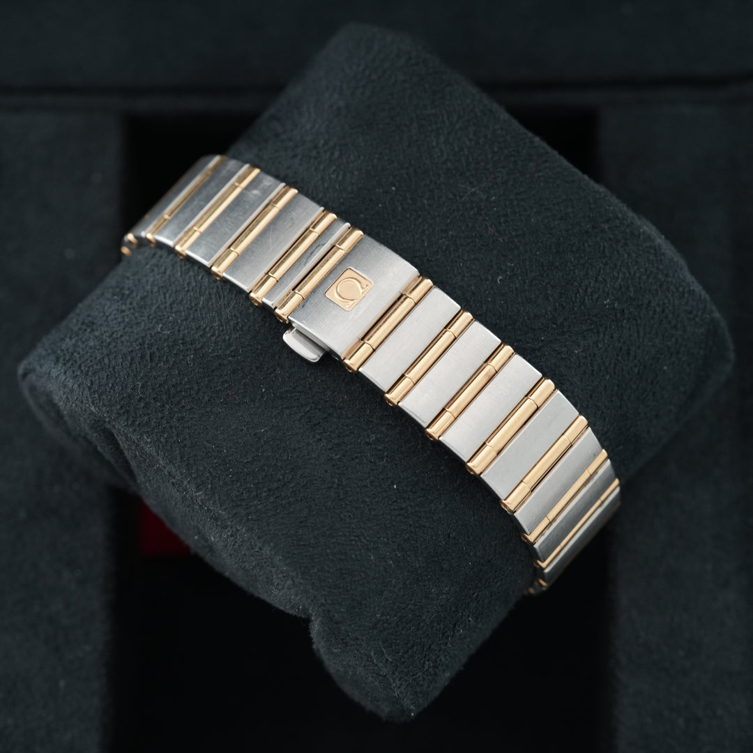 Omega Constellation 25,5mm 'MOP Dial'