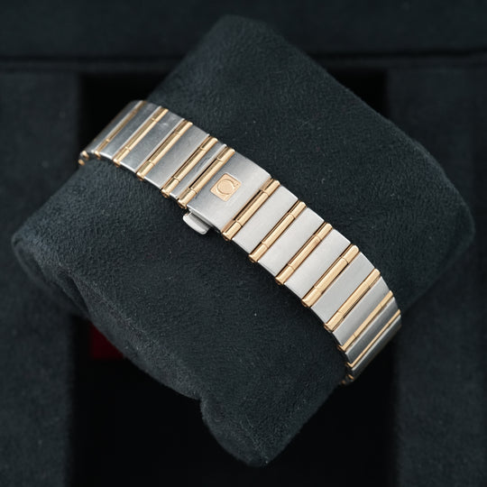 Omega Constellation 25,5mm 'MOP Dial'