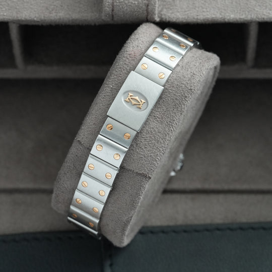 Cartier Santos Ref. 1057930 1995