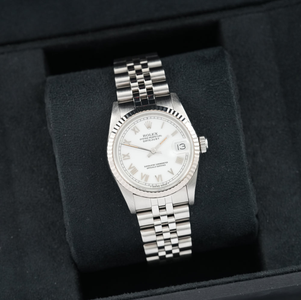 Rolex Oyster Perpetual Datejust 31 mm