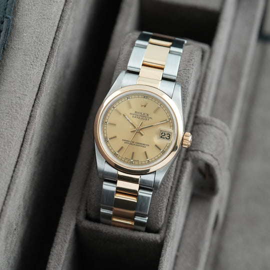 Rolex Datejust 31 31mm ref.78243