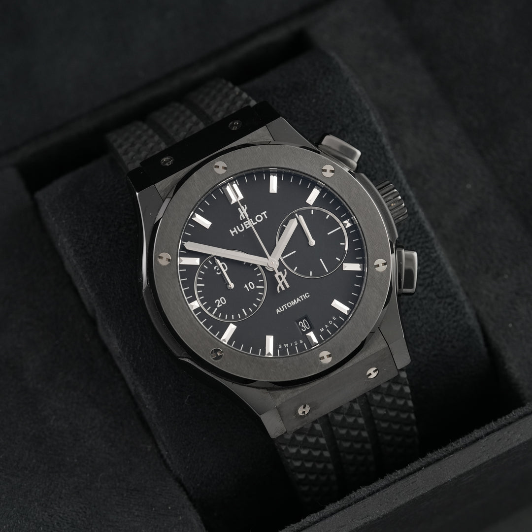 Hublot Classic Fusion Chronograph 45mm