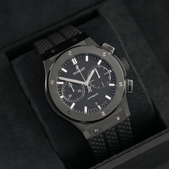Hublot Classic Fusion Chronograph 45mm