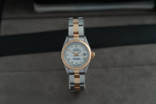 Rolex Lady-Datejust ref.69173 'NOS'