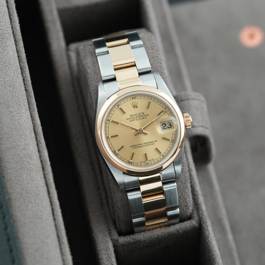 Rolex Datejust 31 31mm ref.78243