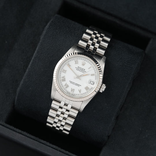 Rolex Datejust 31 31mm ref.68274