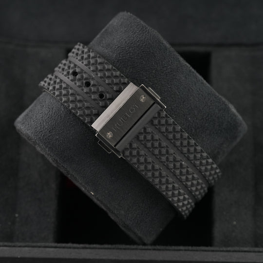 Hublot Classic Fusion Chronograph 45mm