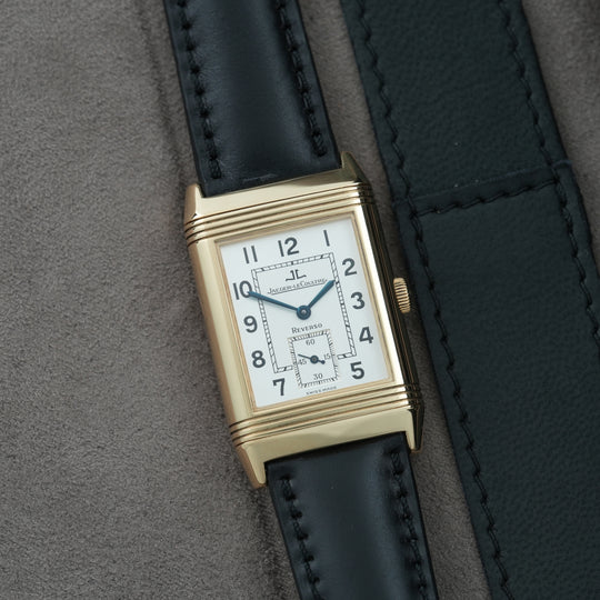 Jaeger-LeCoultre ref:270.1.62 Reverso Grande Taille