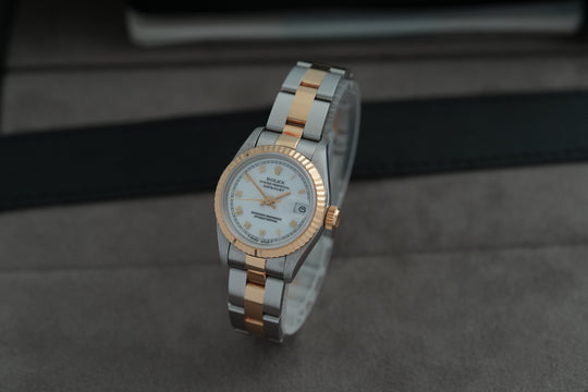 Rolex Lady-Datejust ref.69173 'NOS'
