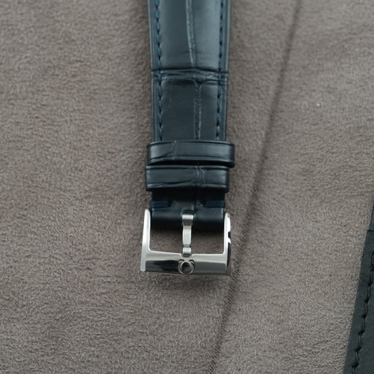 Omega De Ville Trésor Master Co-axial Chronometer Orbis Full Set
