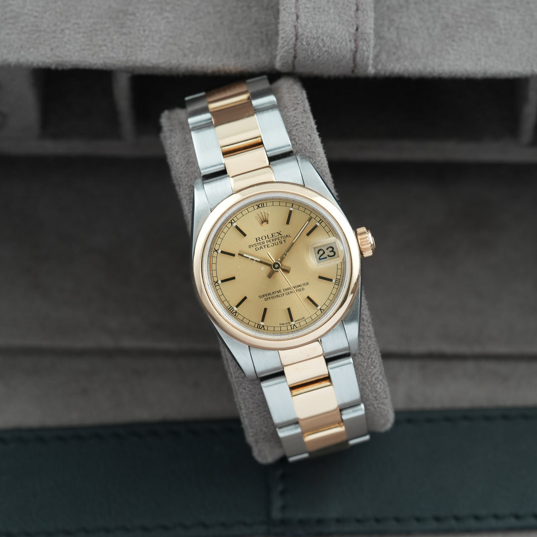 Rolex Datejust 31 31mm ref.78243