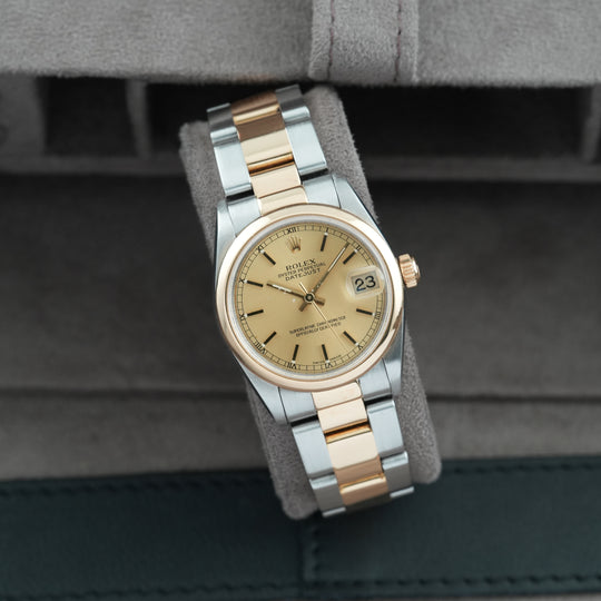 Rolex Datejust 31 31mm ref.78243