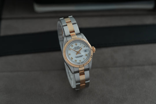 Rolex Lady-Datejust ref.69173 'NOS'