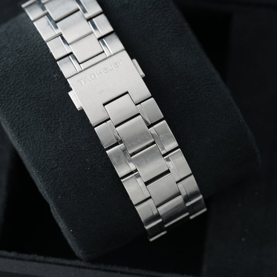 TAG Heuer Carrera S Laptimer Full Set