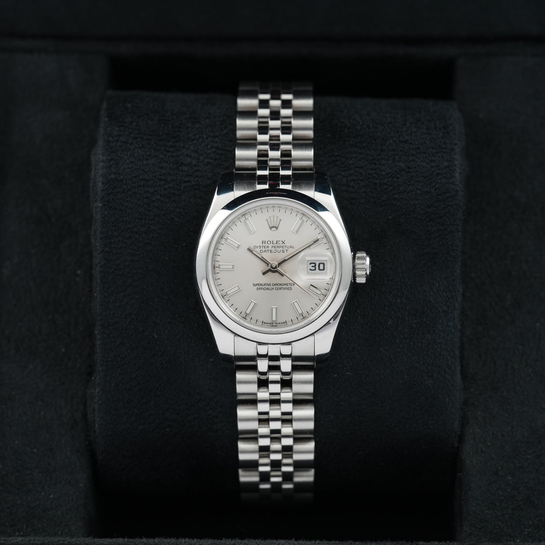 Rolex Lady-Datejust 26mm 2010 ref.179160 "Transocean"