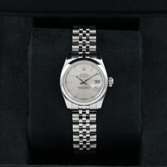 Rolex Lady-Datejust 26mm 2010 ref.179160 "Transocean"
