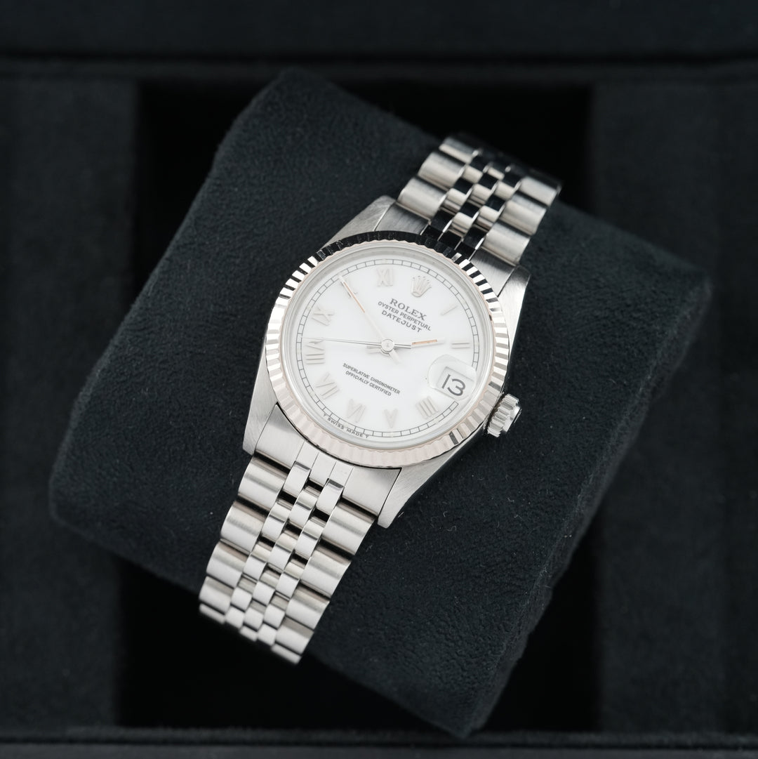 Rolex Datejust 31 31mm ref.68274