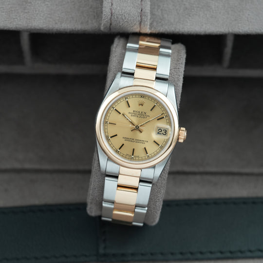 Rolex Datejust 31 31mm ref.78243
