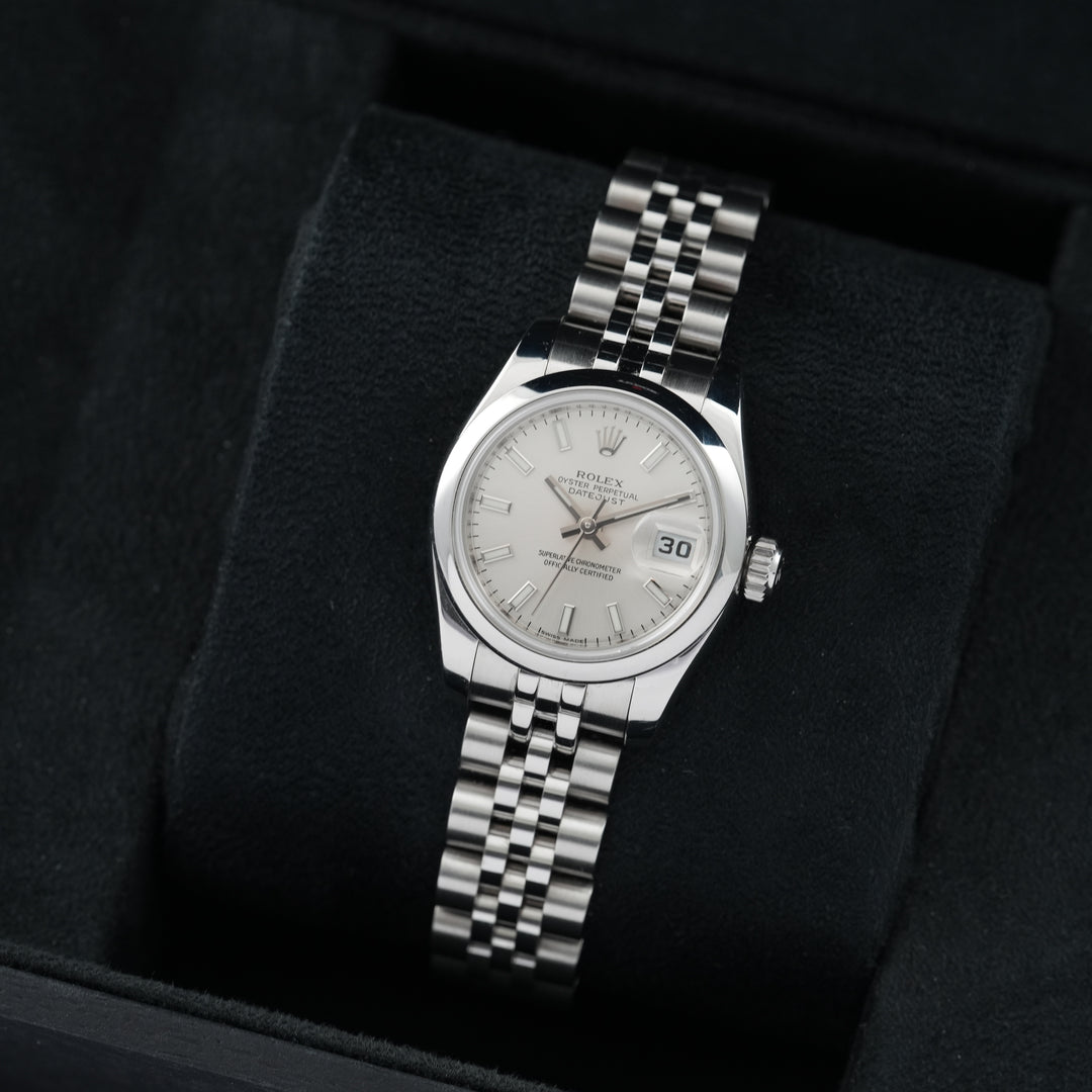 Rolex Lady-Datejust 26mm 2010 ref.179160 "Transocean"
