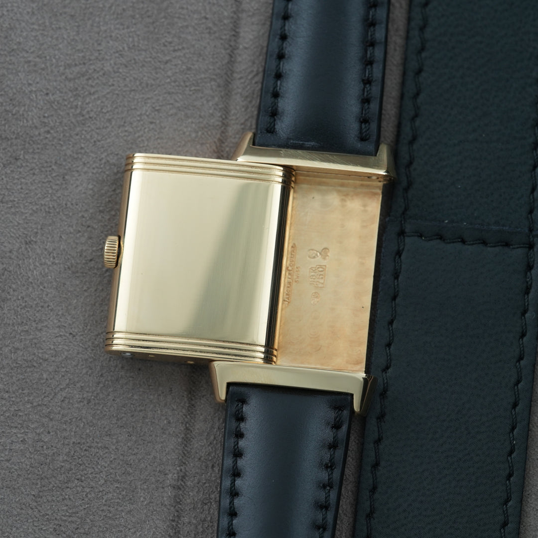 Jaeger-LeCoultre ref:270.1.62 Reverso Grande Taille