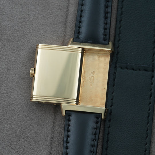 Jaeger-LeCoultre ref:270.1.62 Reverso Grande Taille