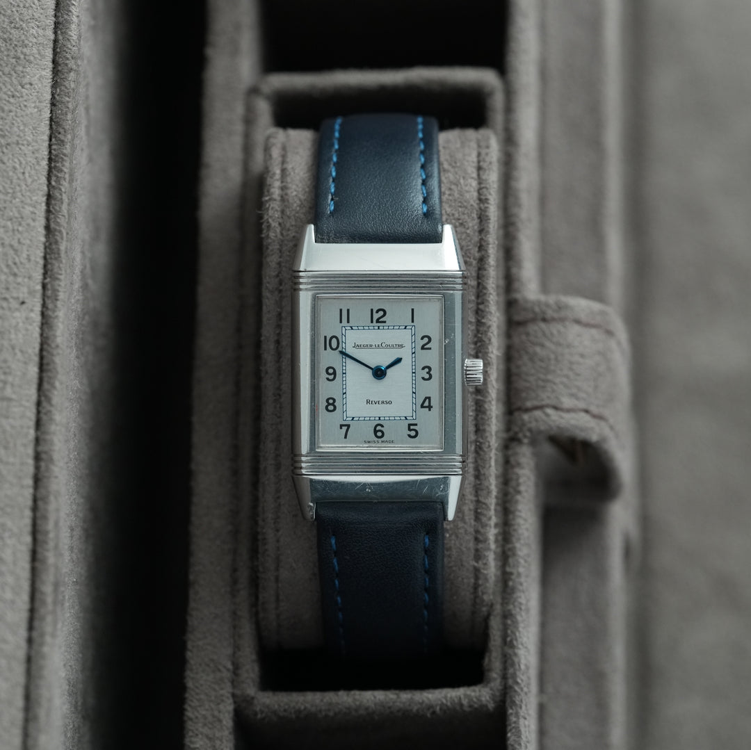 Jaeger-LeCoultre Reverso Lady 260.8.08