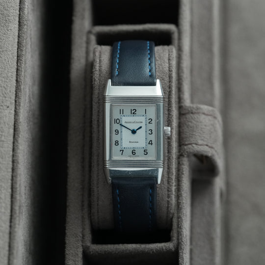 Jaeger-LeCoultre Reverso Lady 260.8.08