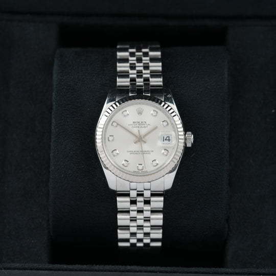 Rolex Datejust 31 ref.178274 Full Set 2009