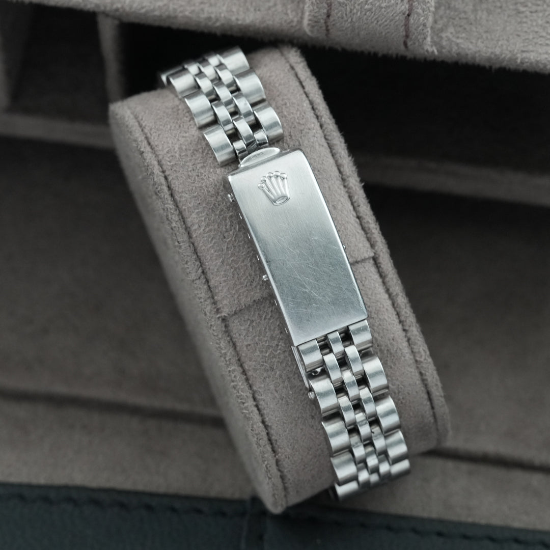 Rolex Lady-Datejust 26mm ref.6916/4 'tapestry dial'