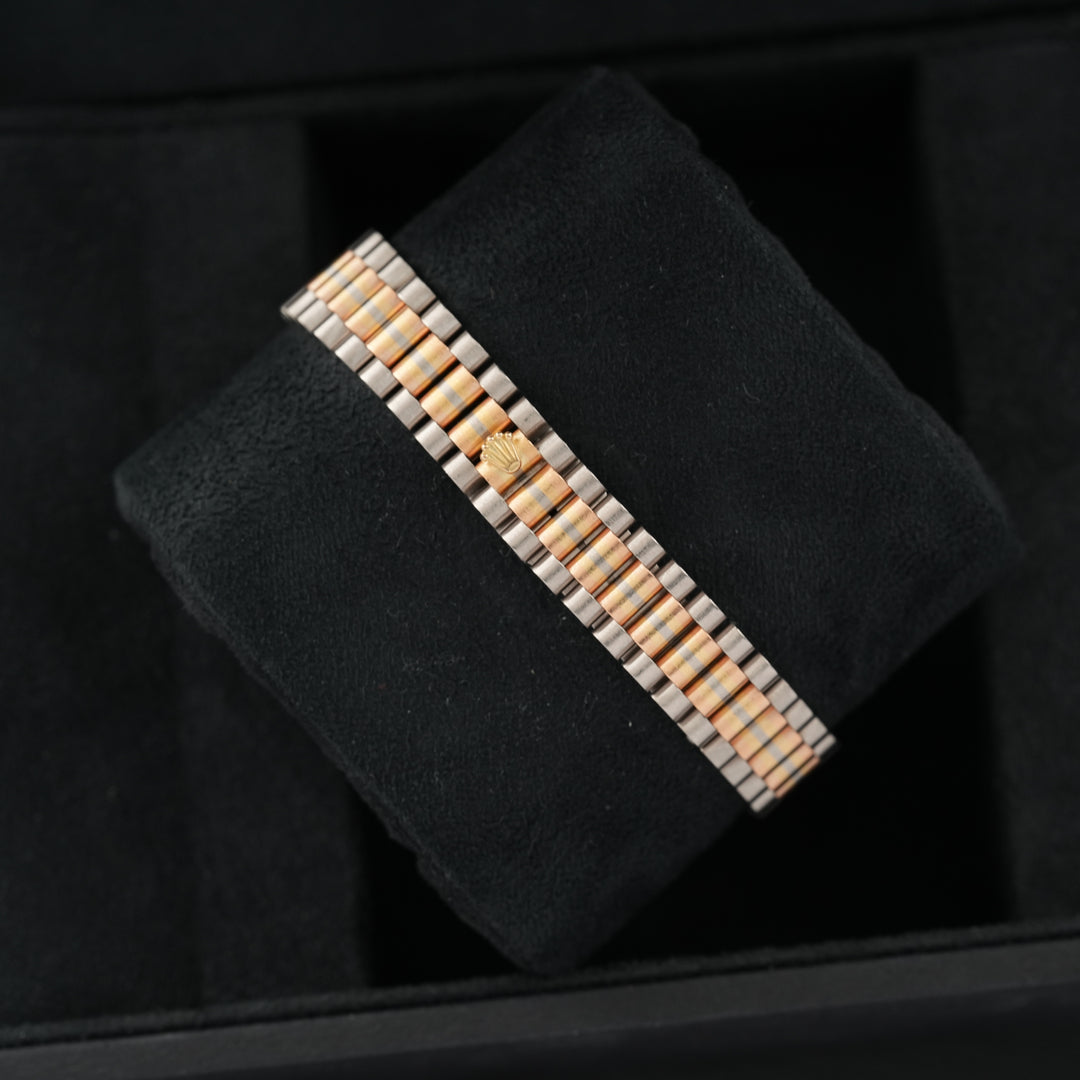 Rolex Lady-Datejust 69139