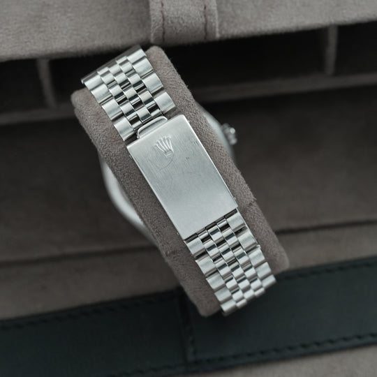 Rolex Datejust 36 ref.16234 'Factory Diamond Dial'