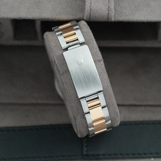 Rolex Datejust 31 31mm ref.78243