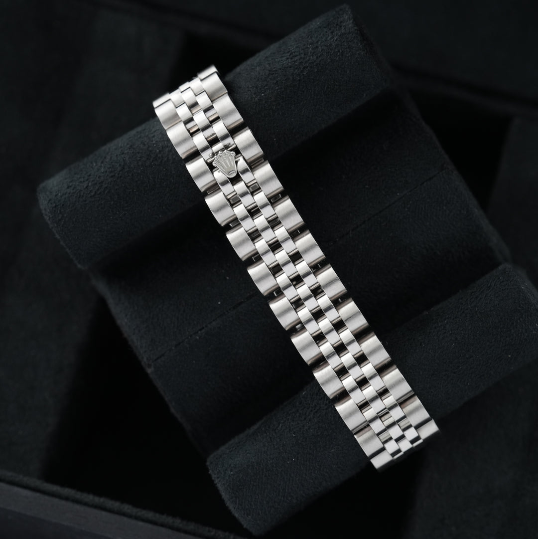 Rolex Lady-Datejust 26mm 2010 ref.179160 "Transocean"