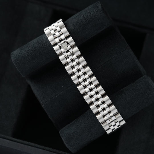 Rolex Lady-Datejust 26mm 2010 ref.179160 "Transocean"