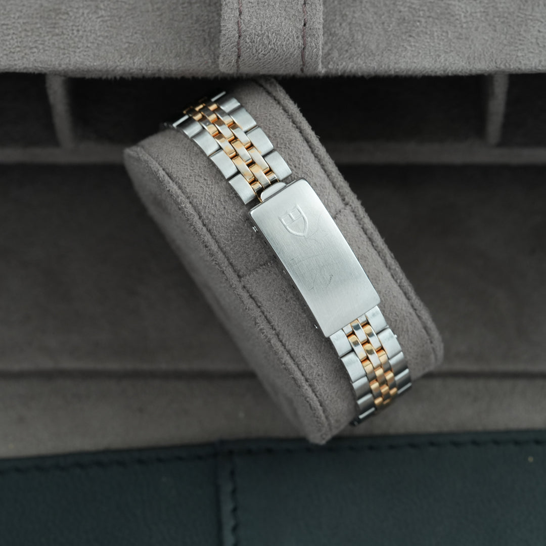 Tudor Prince Oysterdate Princess Oysterdate 'Lady-Datejust'
