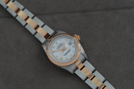 Rolex Lady-Datejust ref.69173 'NOS'